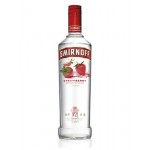 Smirnoff Strawberry Vodka