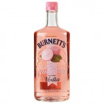 Burnett’s Pink Lemonade Vodka
