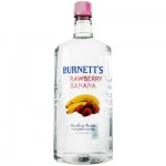 Burnett’s Strawberry Banana Vodka