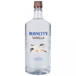 Burnett’s Vanilla Vodka