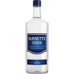 Burnett’s Vodka
