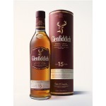 Glenfiddich 15 Year Scotch