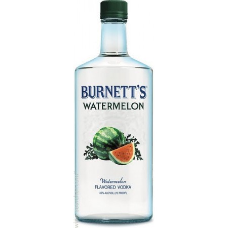 Burnett’s Watermelon Vodka
