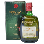 Buchanan’s Deluxe Scotch