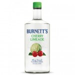 Burnett’s Cherry Limeade Vodka