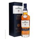 The Glenlivet 18 Year Scotch