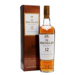 TheMacallan 12 Year  Scotch