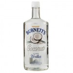 Burnett’s Coconut Vodka