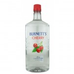 Burnett’s Cherry Vodka