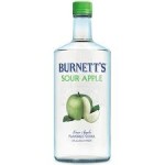 Burnett’s Sour Apple Vodka