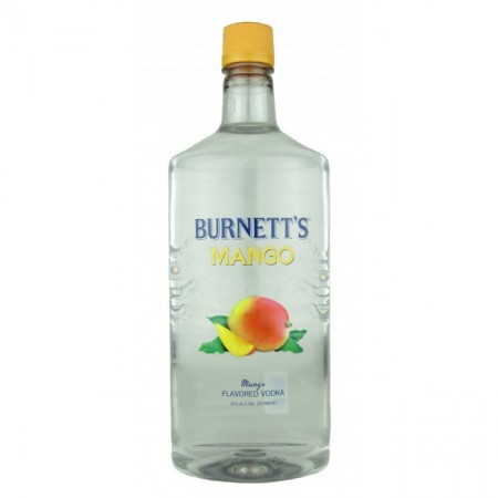 Burnett’s Mango Vodka