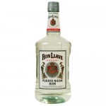 Ron Llave Silver Rum