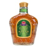 Crown Royal Apple Canadian Whiskey