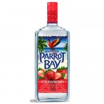 Captain Morgan Parrot Bay Strawberry Rum 