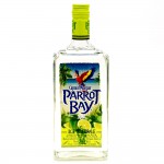 Captain Morgan Parrot Bay Key Lime Rum 