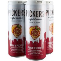 Pickers Porch Picker Canned Cocktails