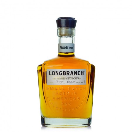 Wild Turkey Longbranch Bourbon 