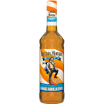 Captain Morgan Orange Vanilla Twist Rum